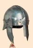 Casque à Nasal - Casque Viking Normand
