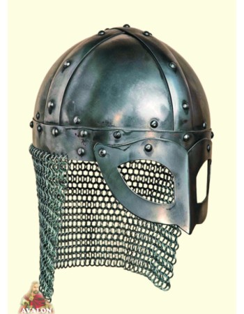 Casque Viking Gjermundbu