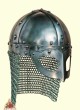 Casque Viking Gjermundbu