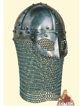 Casque Viking Gjermundbu