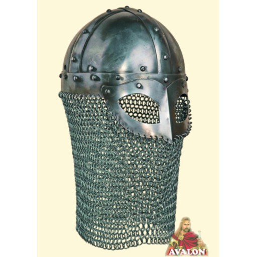 Casque Viking Gjermundbu