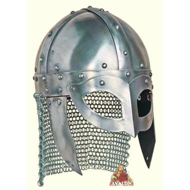 Casque Viking - Casques Vikings