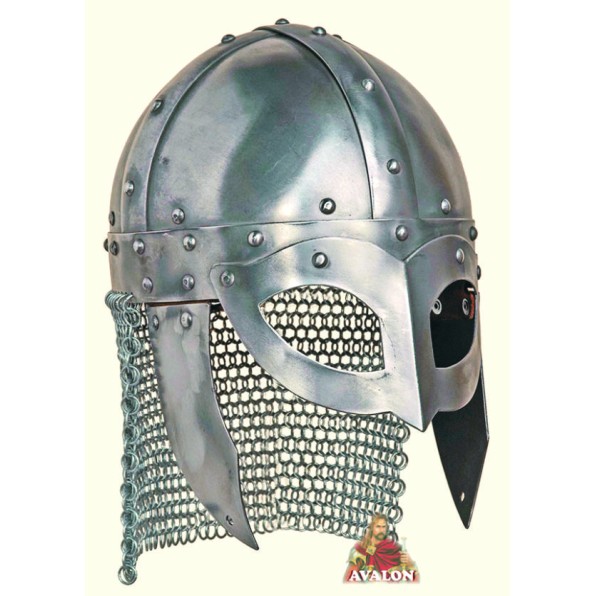 Casque Viking - Casques Vikings