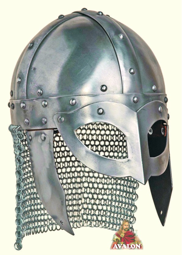 Casque Viking - Casques Vikings