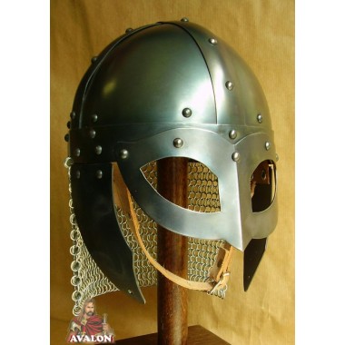 Casque Viking - Casques Vikings