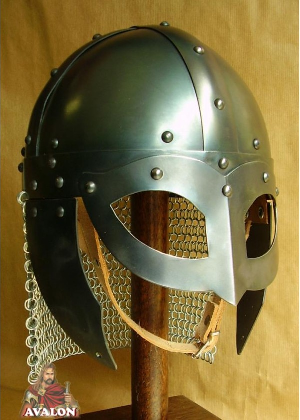 Casque Viking - Casques Vikings