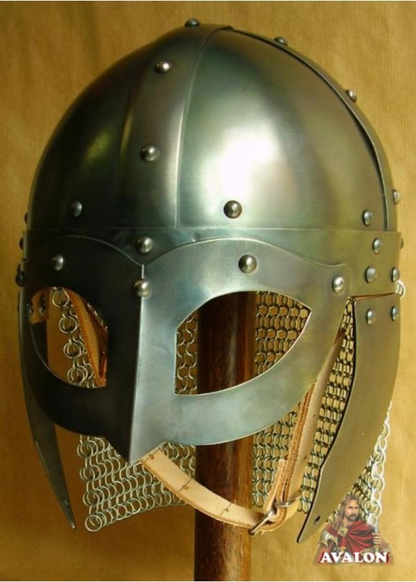 Casque Viking - Casques Vikings
