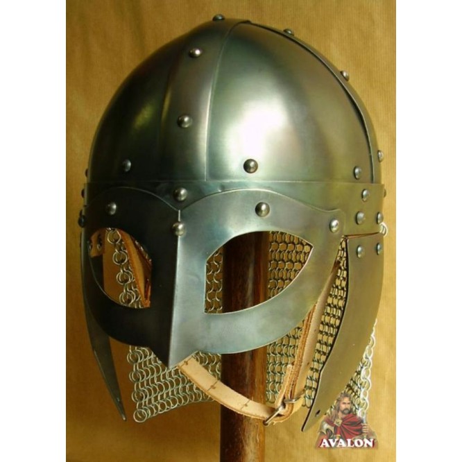 Casque Viking - Casques Vikings