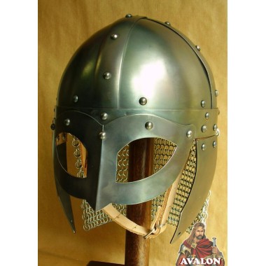 Casque Viking - Casques Vikings