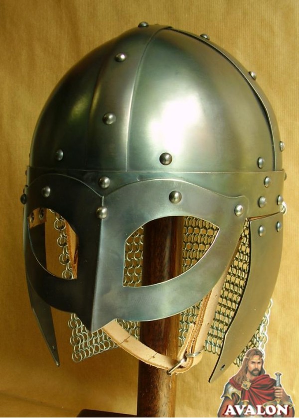 Casque Viking - Casques Vikings