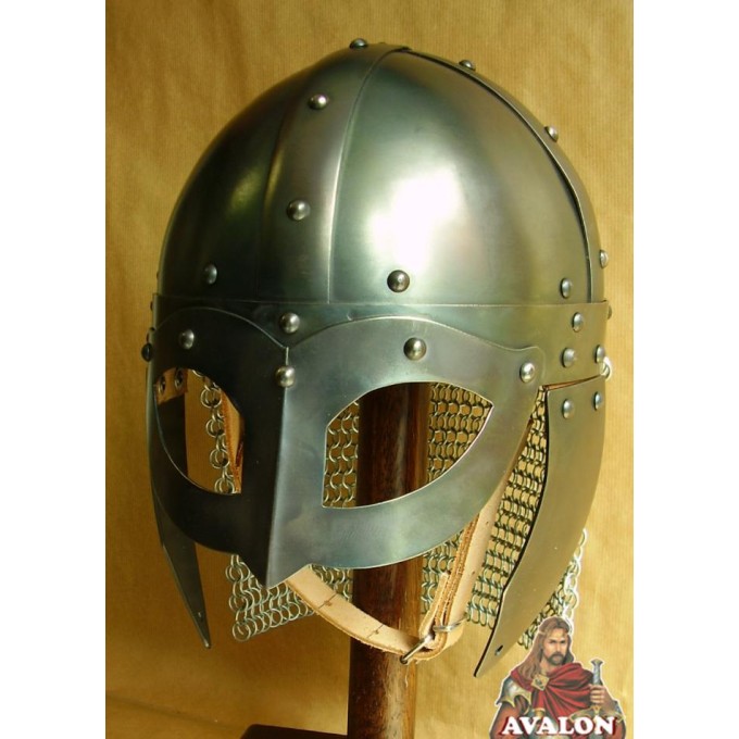 Casque Viking - Casques Vikings