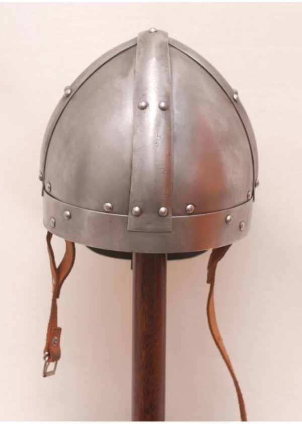 Casque Viking - Casques de Combat Médiévaux