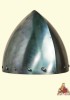 Casque Conique - Casque Médiéval