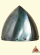 Casque Conique - Casque Médiéval