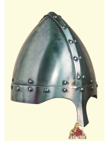 Casque Viking Normand