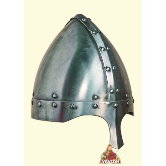Casque Viking Normand