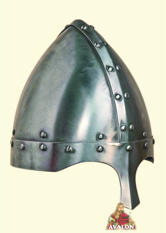 Casque Viking Normand