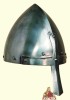 Casque Médiéval Conique