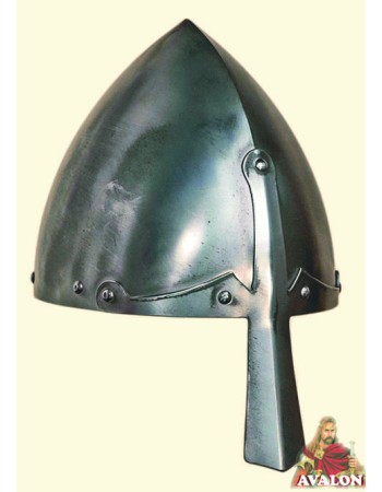 Casque Normand