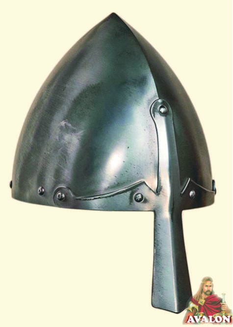Casque Normand