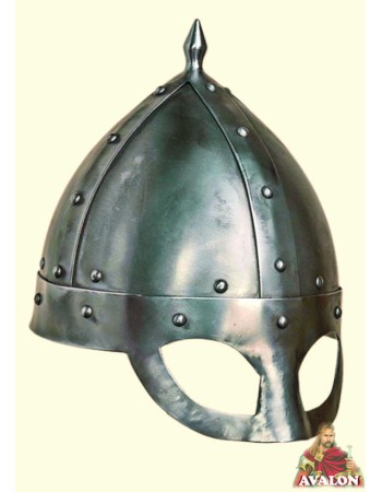 Casque Viking - Casques de Combat Médiévaux