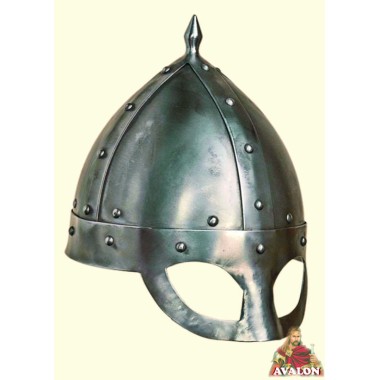 Casque Viking - Casques de Combat Médiévaux