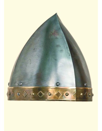 Casque Italo - Normand
