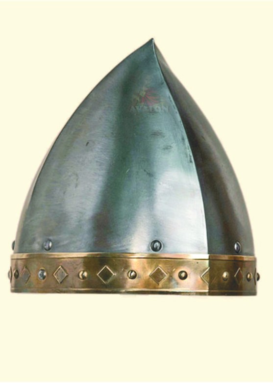 Casque Italo - Normand