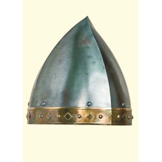 Casque Italo - Normand