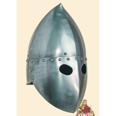 Casque Viking - Casques Médiévaux