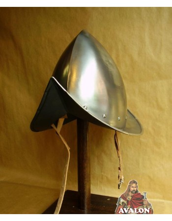 Casque Morion - Morion Aguzzo