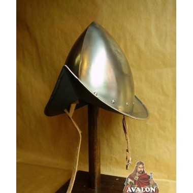 Casque Morion - Morion Aguzzo