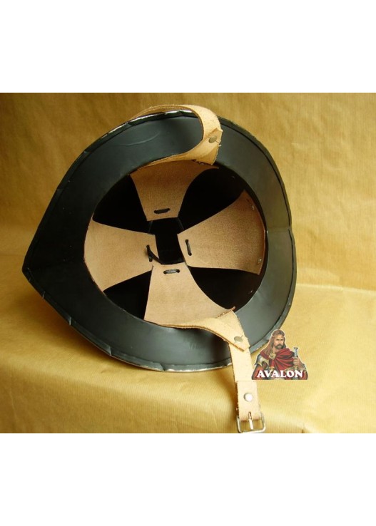 Casque Morion - Casque Espagnol