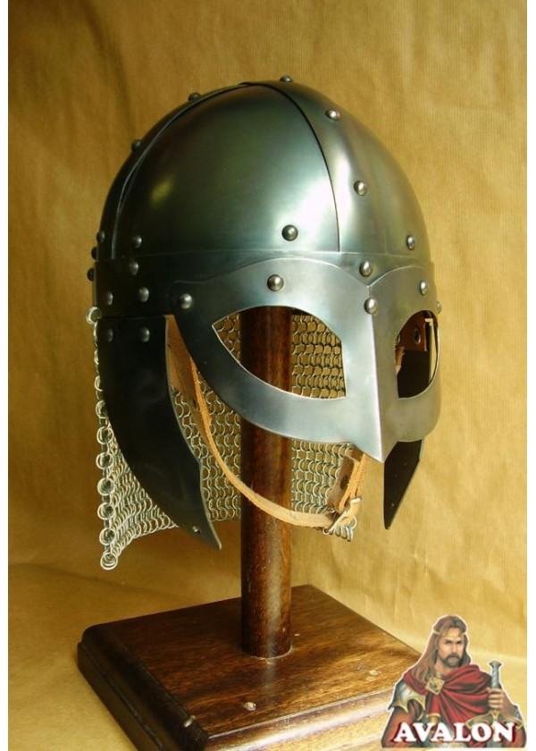Casque Viking Gjermundbu 