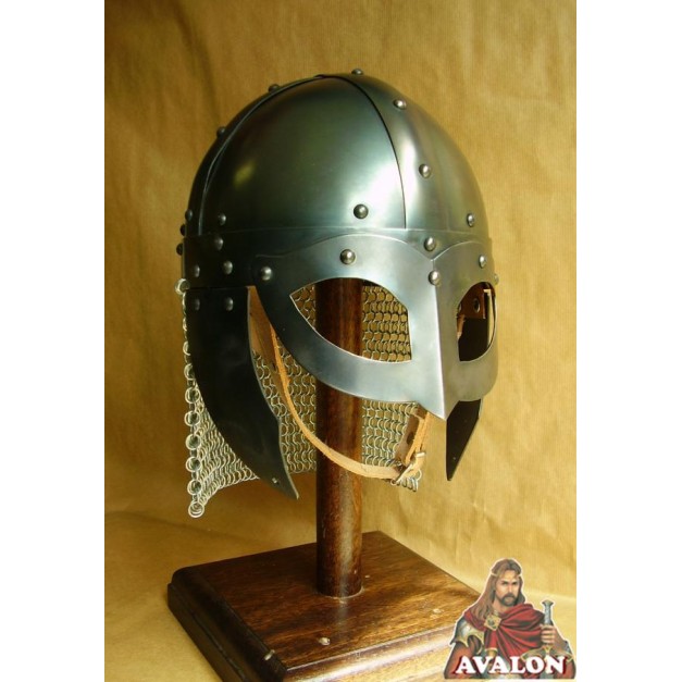 Casque Viking Gjermundbu 