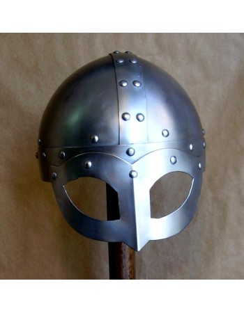 Casque Viking - Casques de Combat Médiévaux