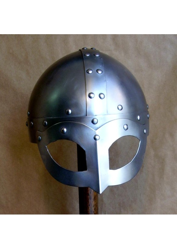 Casque Viking - Casques de Combat Médiévaux