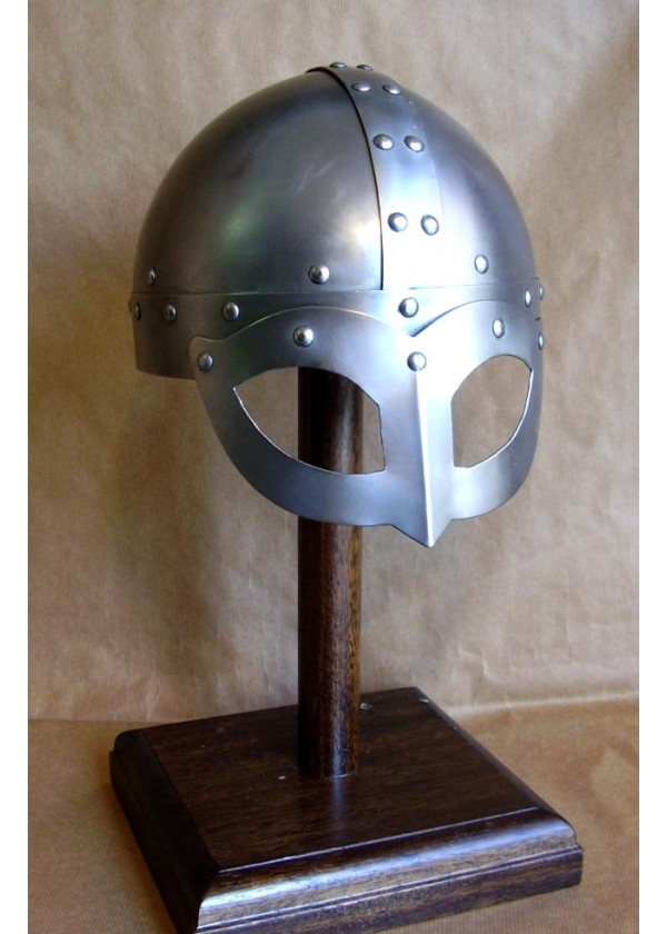 Casque Viking - Casques de Combat Médiévaux