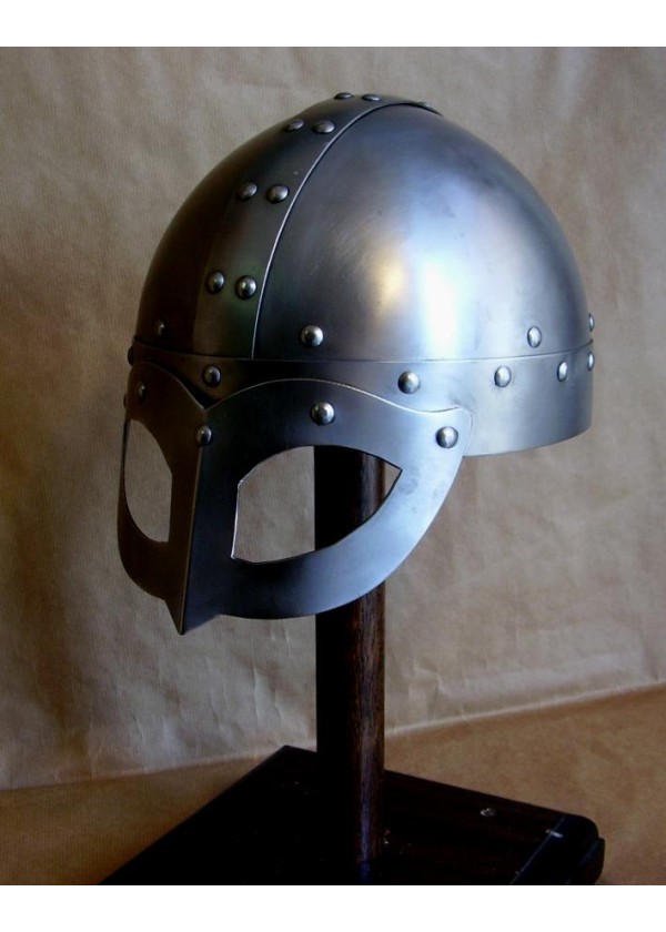 Casque Viking - Casques de Combat Médiévaux