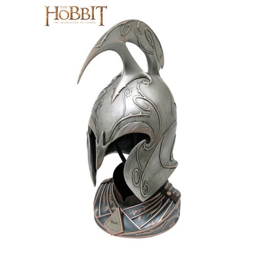 Casque Elfique Rivendell 