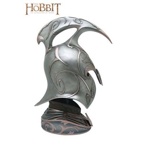 Casque Elfique Rivendell 