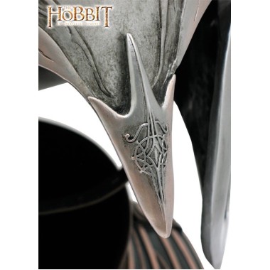 Casque Elfique Rivendell 
