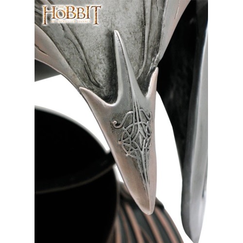 Casque Elfique Rivendell 