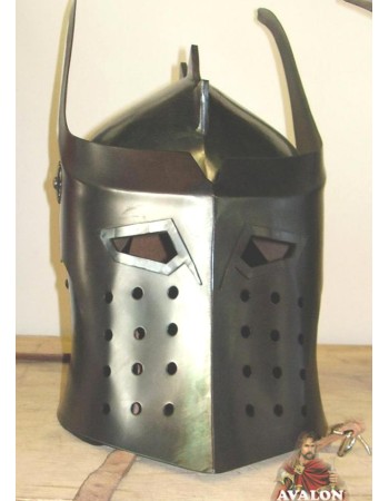Casque Fantastique - LARP