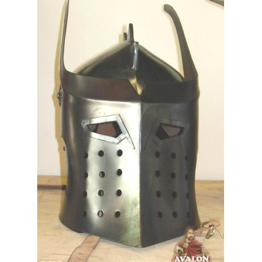 Casque Fantastique - LARP