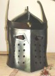Casque Fantastique - LARP
