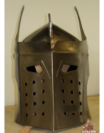 Casque Fantastique - LARP