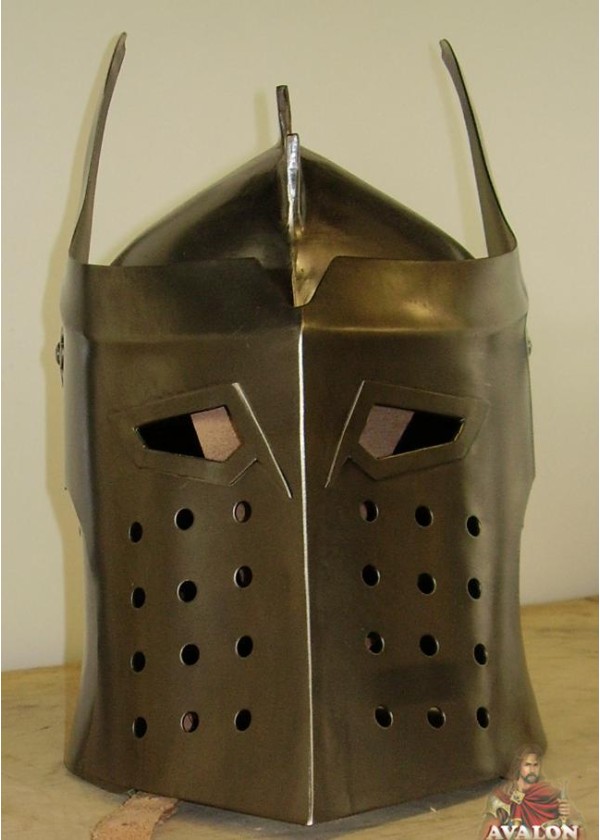 Casque Fantastique - LARP