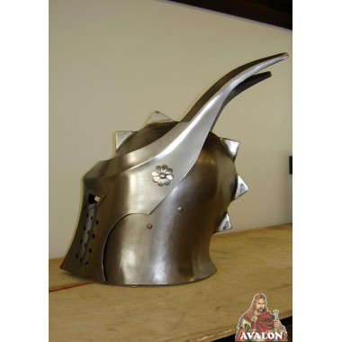 Casque Fantastique - LARP
