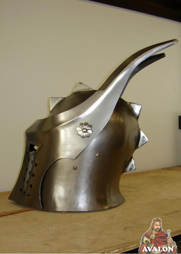 Casque Fantastique - LARP